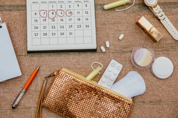 Mire utal az elmaradó menstruációs vérzés?