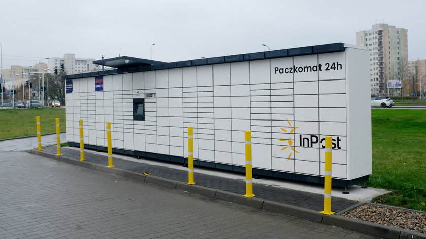 InPost Fresh - jak to działa?