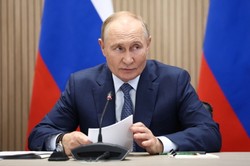 Ukraiński atak o sile trzęsienia ziemi. Rosja wprowadza stan wyjątkowy