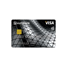 Eurobank jako pierwszy w Polsce wprowadza innowacyjną kartę ratalną Visa