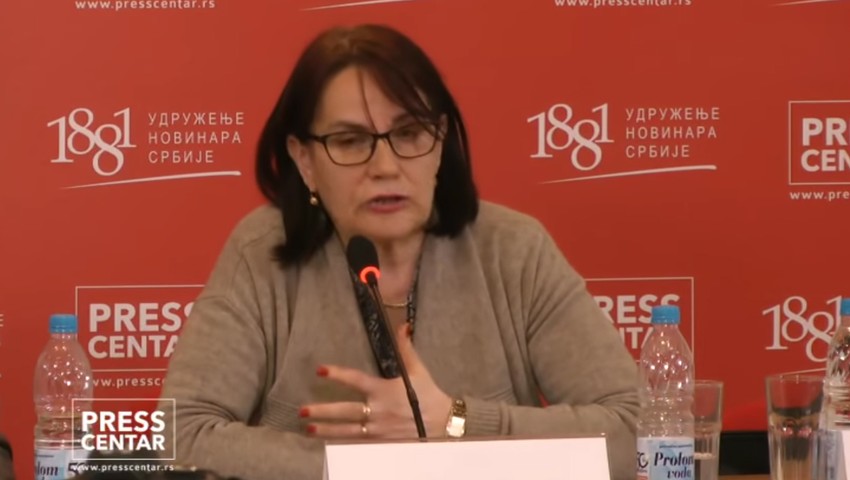 Zlata Đerić