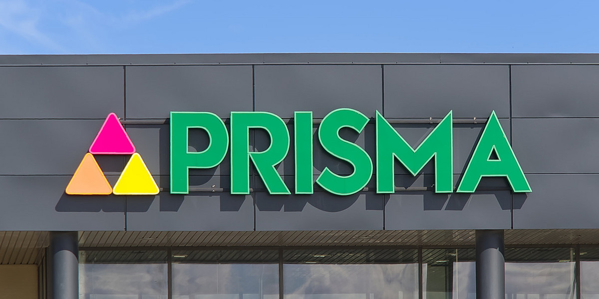 Zagraniczne firmy uciekają z Rosji. Wśród nich jest fińska sieć Prisma.