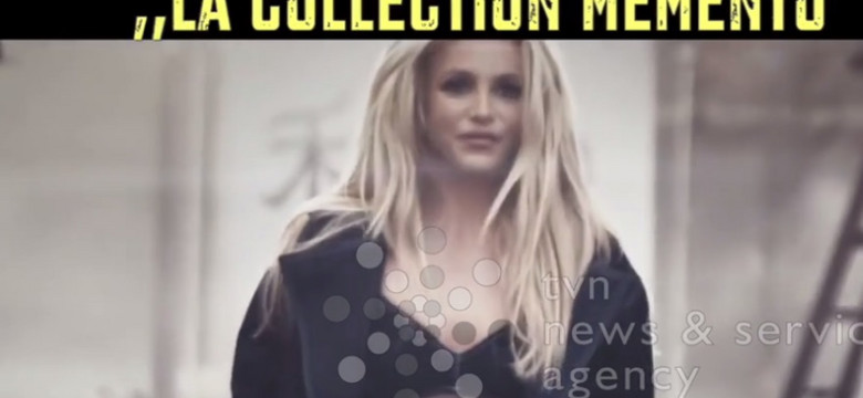 Znowu wygląda jak nastolatka! Britney Spears w niesamowitej formie w reklamie młodzieżowej kolekcji ubrań