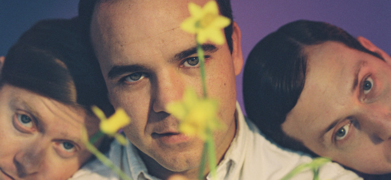 Future Islands: gdybyśmy odnieśli sukces, nasz zespół już by nie istniał