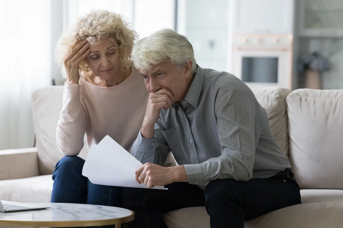 Bad news for seniors. They won&#39;t get the 14th pension