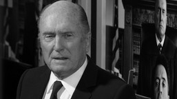 nie żyje legendarny aktor, laureat oscara. robert duvall zagrał m.in. w "ojcu chrzestnym"