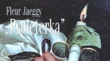 Proleterka. Fragment książki