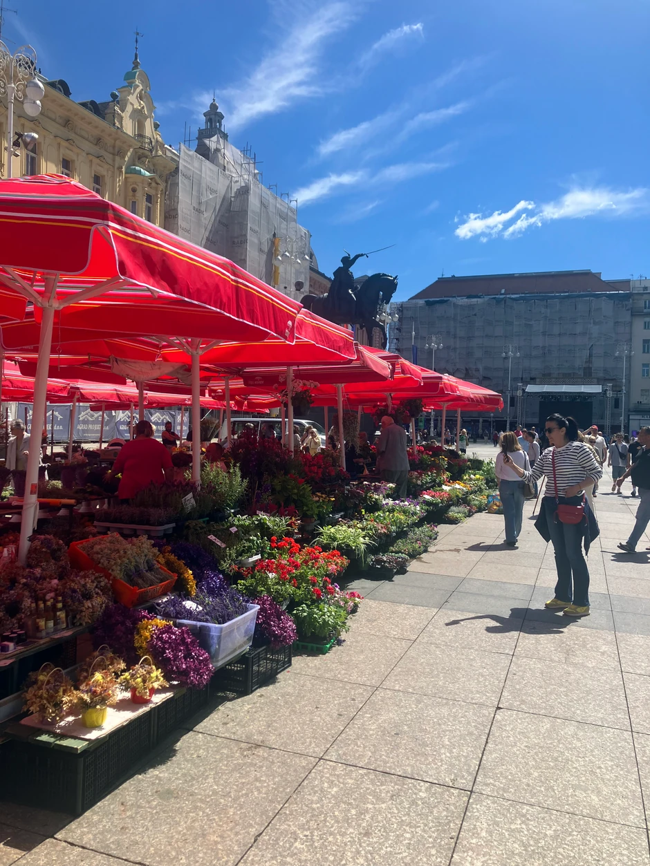Centar Zagreba