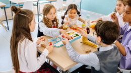 Dlaczego jakość żywienia w szkołach i przedszkolach ma ogromne znaczenie dla twojego dziecka oraz jak można ją poprawić dzięki odpowiedzialnym zamówieniom publicznym?