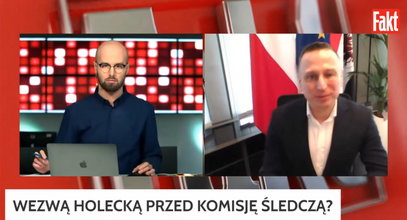 Brejza zapuszcza korzenie w Brukseli. Dostanie błogosławieństwo od Tuska na kolejny start?