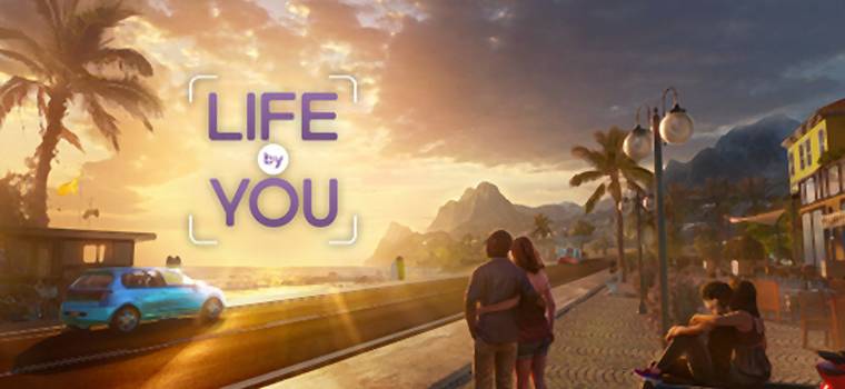 Life by You to konkurencja dla The Sims 5. Mamy gameplay