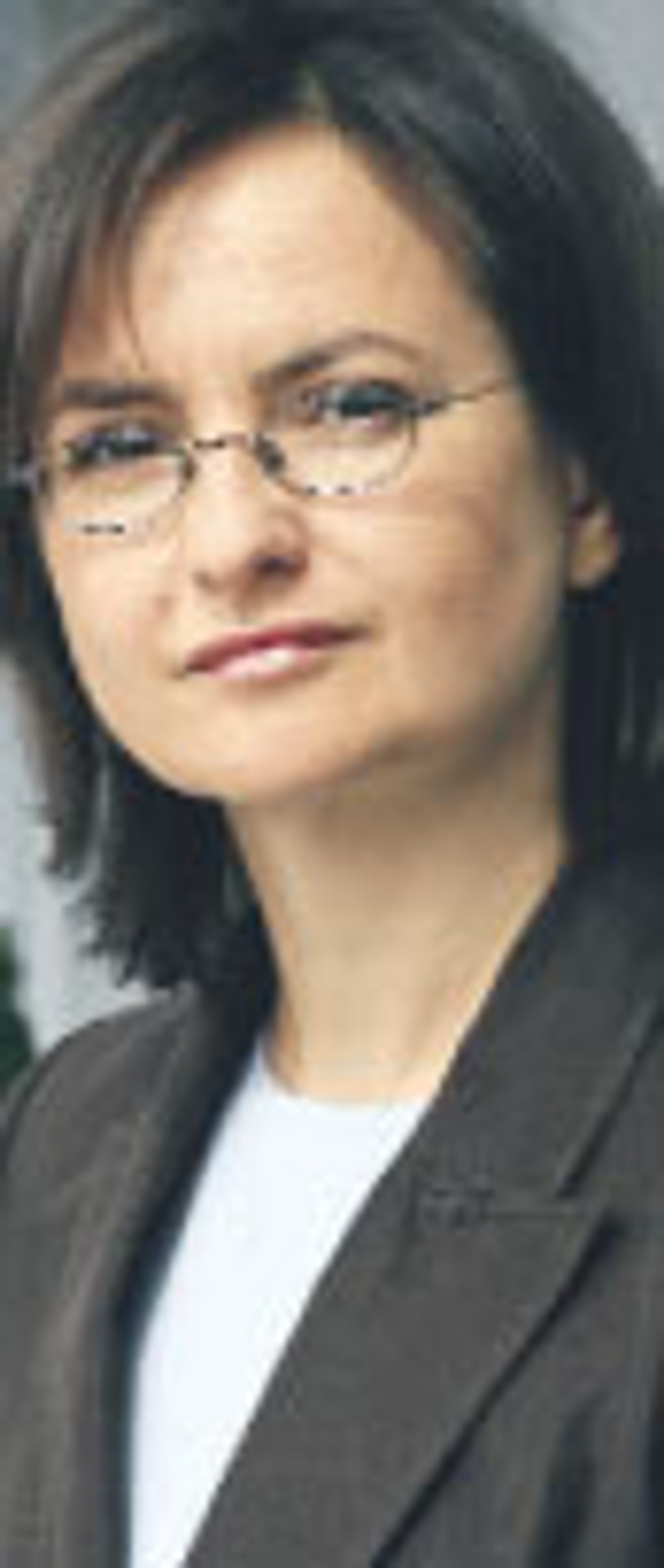 Małgorzata Szwaj, radca prawny w kancelarii Linklaters