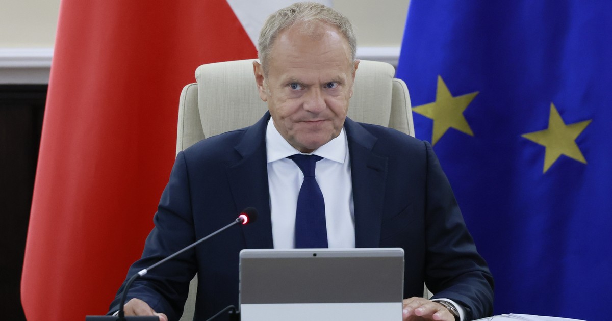 Rokowania nie są dobre dla Donalda Tuska. Ekspert: problem nie tkwi w samych notowaniach KO