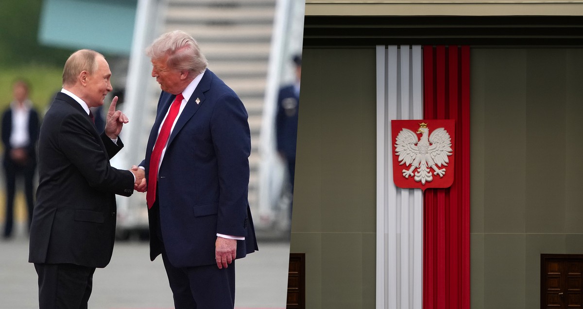 Plan Trumpa na Ukrainę wpłynie na gospodarkę Polski. Pięć kluczowych wniosków [ANALIZA]