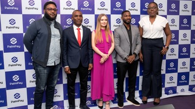 PalmPay hits 25 million user milestone in Nigeria