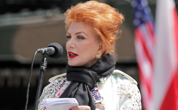 Georgette Mosbacher