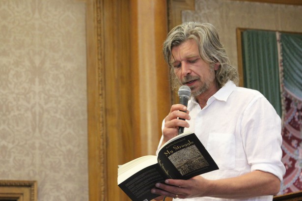 Karl Ove Knausgård - (CC BY-SA 2.0)