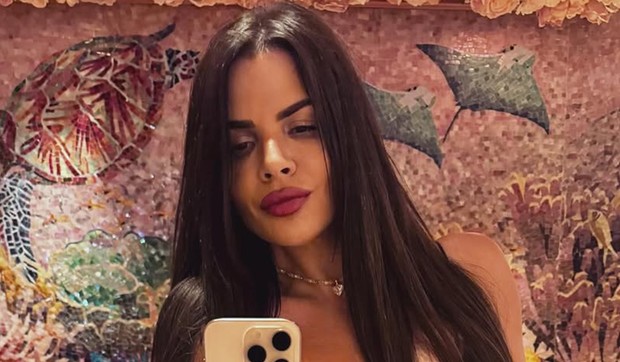 Martina Vrbos