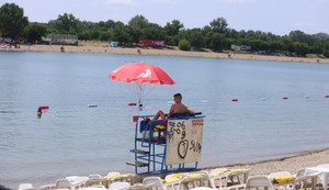 Ada Ciganlija
