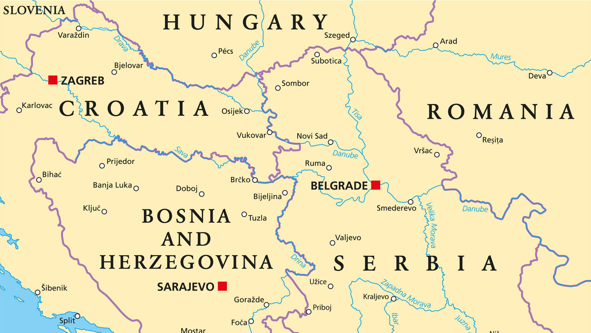 Węgierski rząd zdecydował o zamknięciu granicy z Serbią ze względu na napływ nielegalnych imigrantów. Podjęto także decyzję o rozpoczęciu budowy czterometrowego ogrodzenia wzdłuż 175-kilometrowej granicy - poinformował szef węgierskiego MSZ Peter Szijjarto.