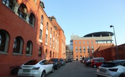 Tragiczny wypadek w kopalni Szczygłowice. Jeden górnik zmarł w szpitalu