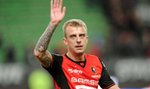 Grosicki do Burligi: rzuć hazard w diabły!