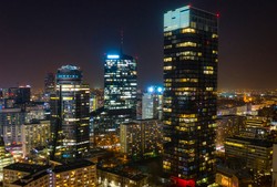 Warszawa: Od 1 lipca zacznie obowiązywać Strefa Czystego Transportu