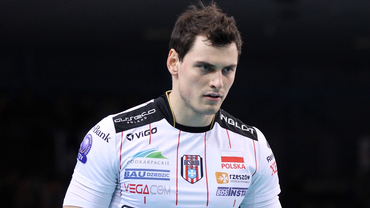 O tym jak smakuje pierwszy w karierze złoty medal mistrzostw Polski, dlaczego Asseco Resovia Rzeszów pokonała ZAKSA Kędzierzyn-Koźle w finale i o oczekiwaniu na zgrupowanie reprezentacji Polski Eurosport.Onet.pl opowiedział Zbigniew Bartman, atakujący mistrzów Polski. - Już czujemy "motylki" w brzuchu - przyznał "Zibi".