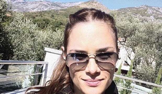 Sanja Jovićević