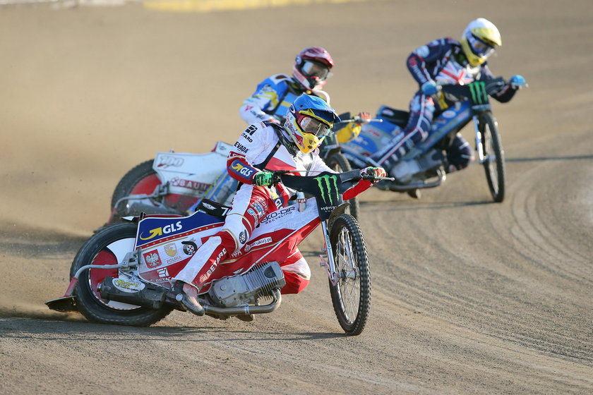 08.07.2017 MONSTER ENERGY FIM SPEEDWAY WORLD CUP FINAL - PRACTICE