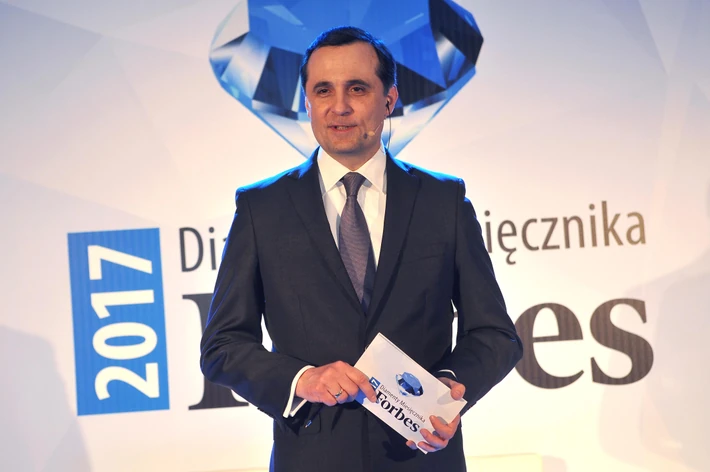 Diamenty Forbes Rzeszów