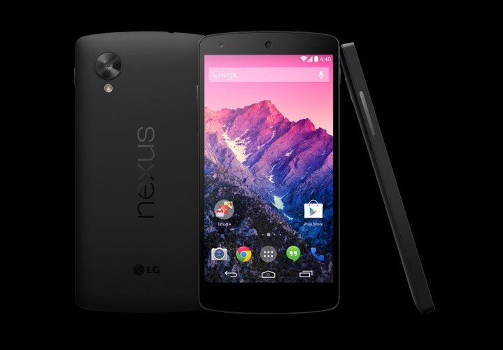 <b>Miejsce 1. Google Nexus 5</b>
<br><br>
Są smartfony ładniejsze (HTC One), potężniejsze (Galaxy S5) i tańsze (Ascend P6), ale tylko jedno urządzenia łączy te trzy cechy w idealnych proporcjach. Nexus 5 to najlepszy przyjaciel Androida. I jego użytkowników.
<br>
<br>Specyfikacja: 5/6
<br>Design: 5/6
<br>Cena/Jakość: 6/6
<br><b>Ocena: 6/6</b>