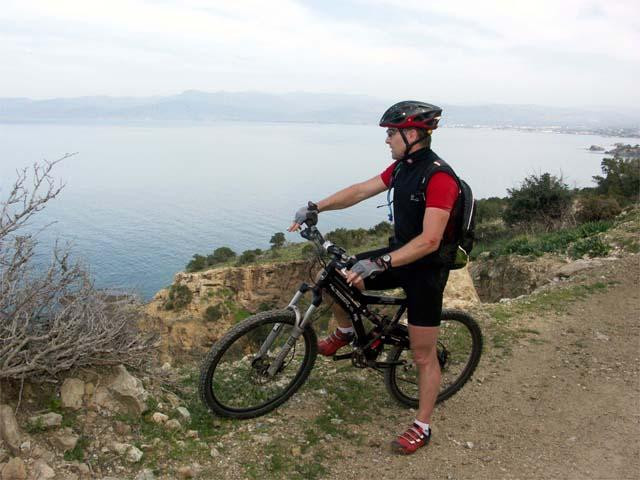Galeria Cypr - rowerem przez słoneczną wyspę, obrazek 50