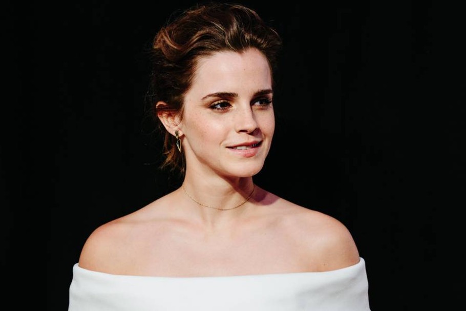 Emma Watson będzie pracować dla holdingu Kering, do którego należą takie luksusowe marki modowe, jak Gucci, Saint Laurent, Balenciaga i Alexander McQueen