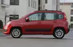 VW UP! kontra nowy Fiat Panda: kto zostanie królem miasta?
