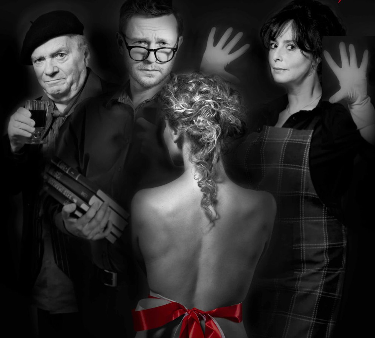 Miłość z dostawą do domu