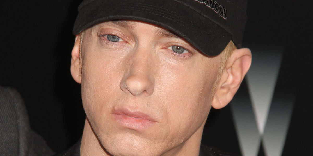 Eminem