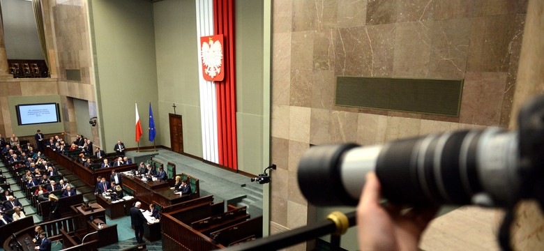 Nie będzie posiedzenia w sprawie podkomisji smoleńskiej. PiS odwołał obrady komisji obrony