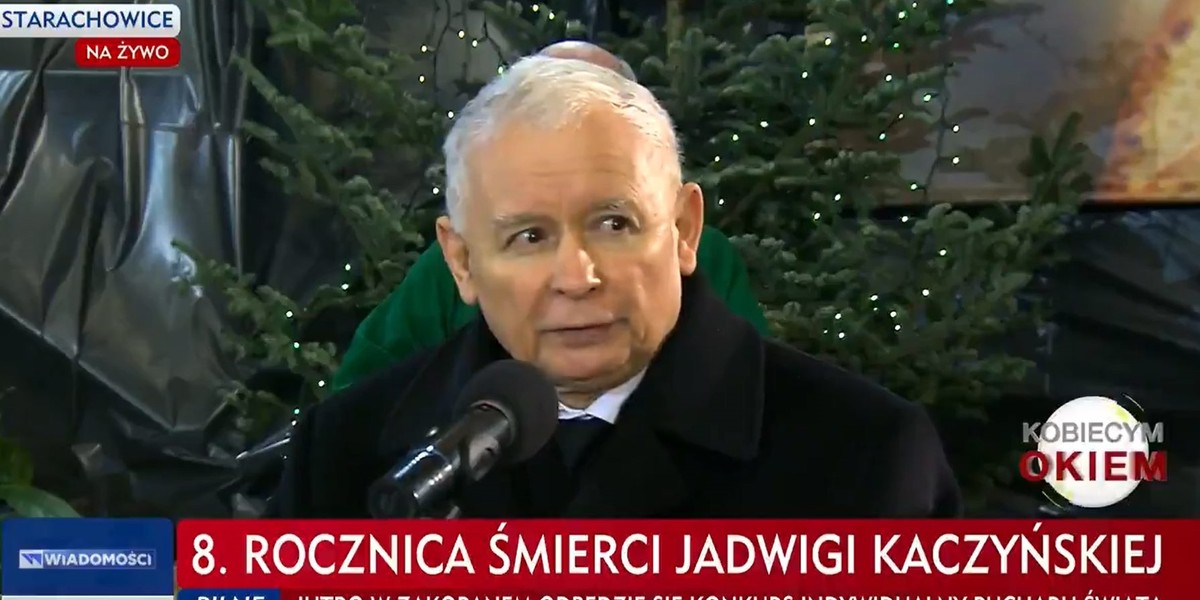 Kielce. Telewizor za 10 tys. zepsuł się dwa razy. Powód? 5500 godzin nadawania TVP Info.