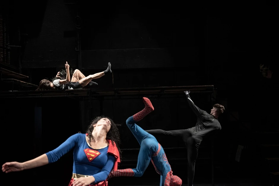 Gradovi kojih više nema