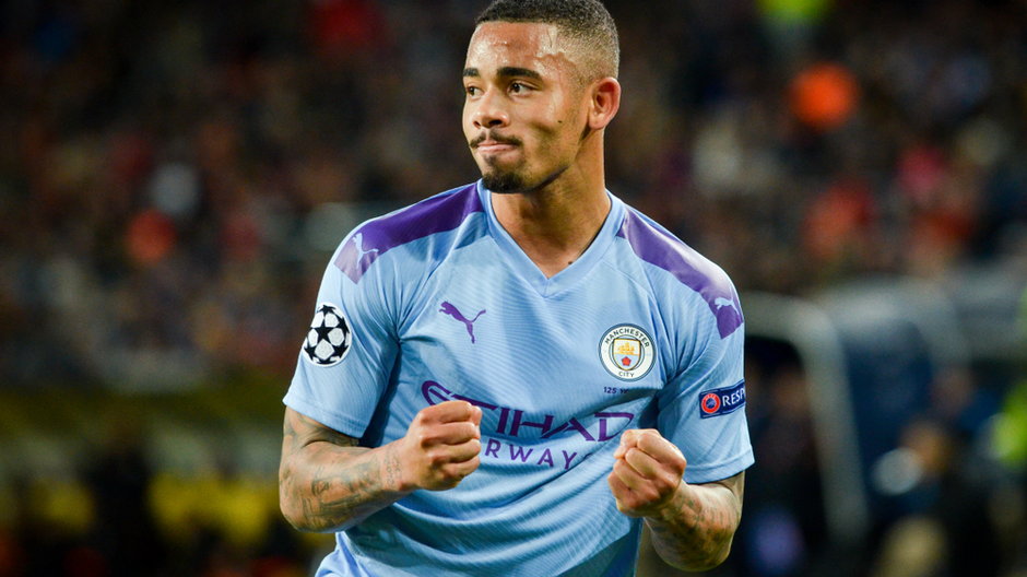 Gabriel Jesus