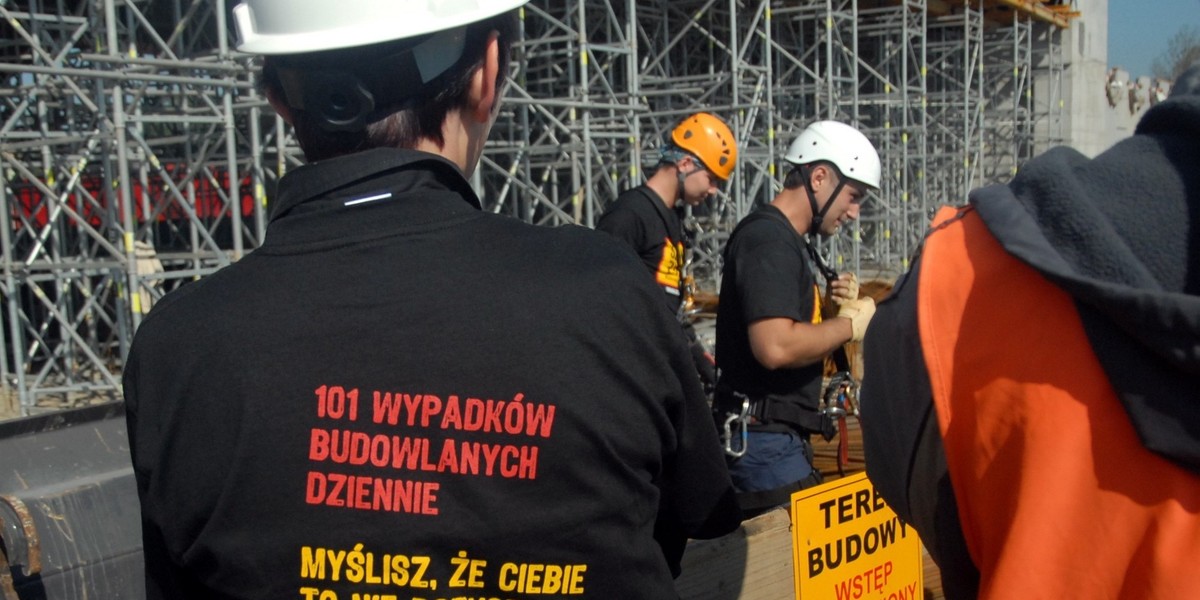 Program pierwszych kontroli PIP obejmuje przede wszystkim najmniejsze firmy. Tam, gdzie znajomość przepisów prawa pracy jest niedostateczna. Mają charakter przede wszystkim audytorsko-doradczy