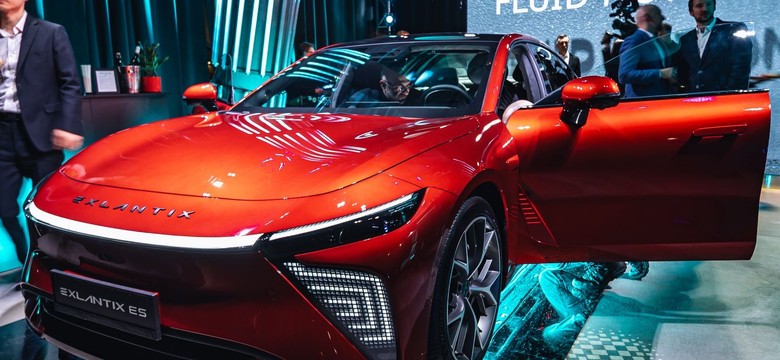 Nowa marka hitem 2026. Pierwszy salon już sprzedaje. Jakie ceny? 2 modele do wyboru