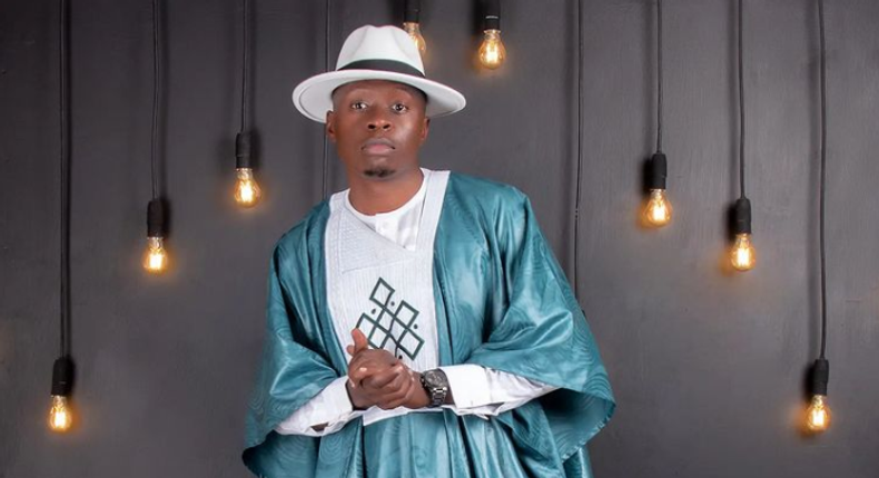 Obinna selected to replace Jalang'o on The Morning Kiss, to co-host with Kamene Goro