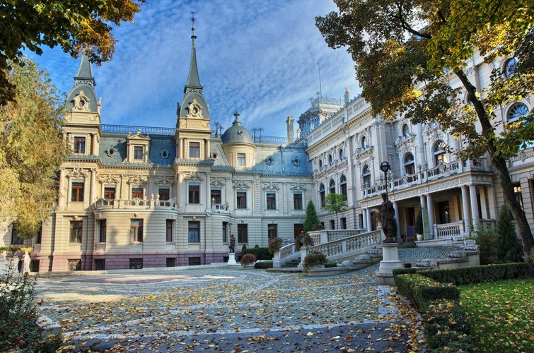 6. Łódź