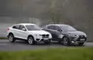 BMW X4 kontra Lexus NX