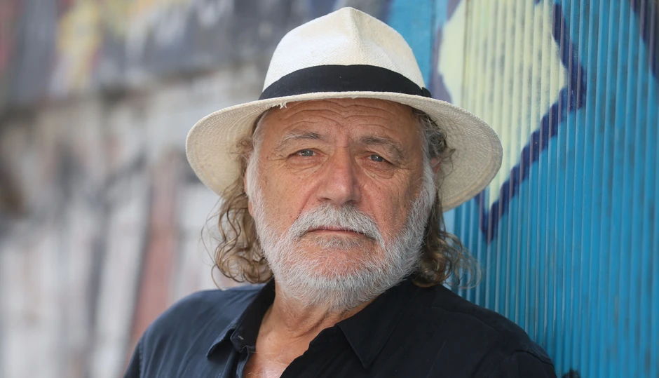 Rade Šerbedžija