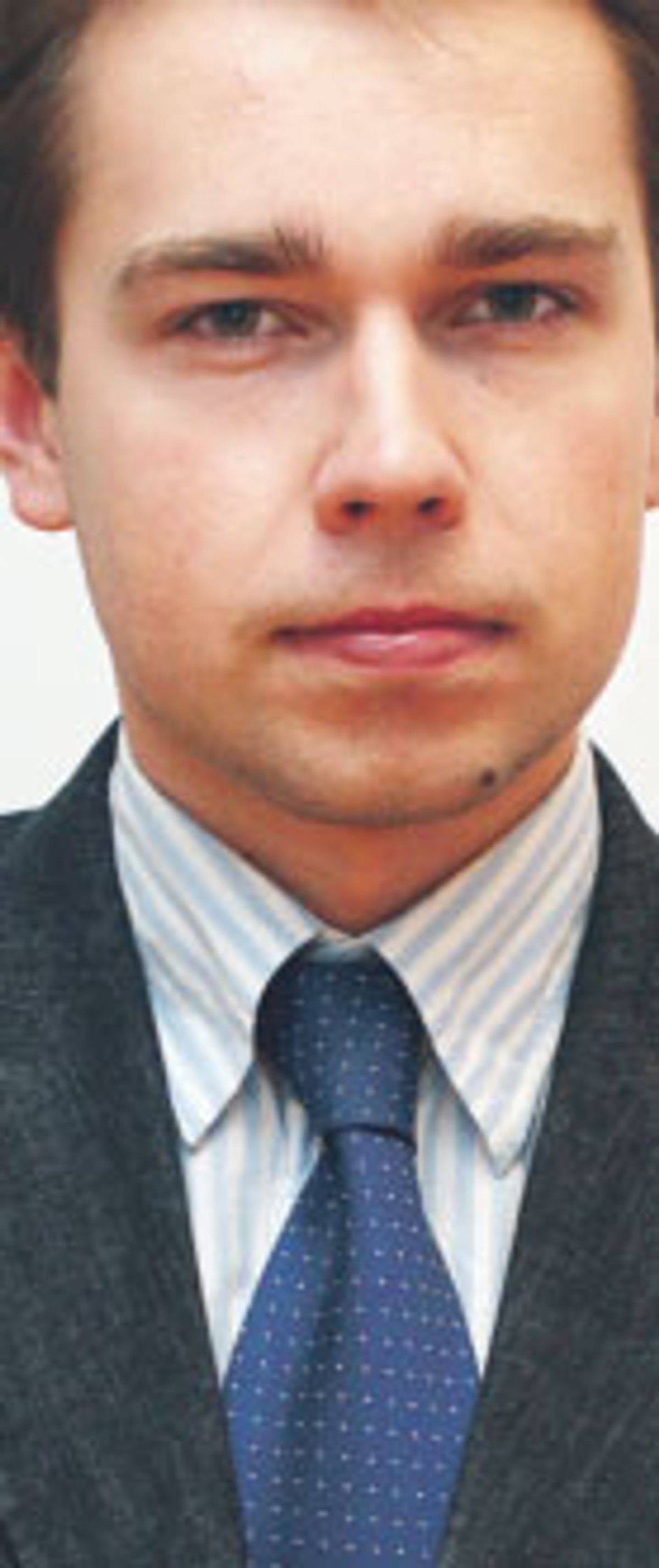 Mariusz Gawrychowski