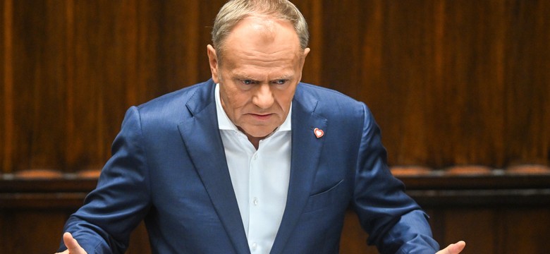 Poręczył za niego Nawrocki. Teraz mówi, że pił wódkę z Karnowskim i piwo z Tuskiem
