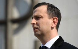 Kosiniak-Kamysz o tarczy: Rządy autorytarne odrzuciły chęć współpracy